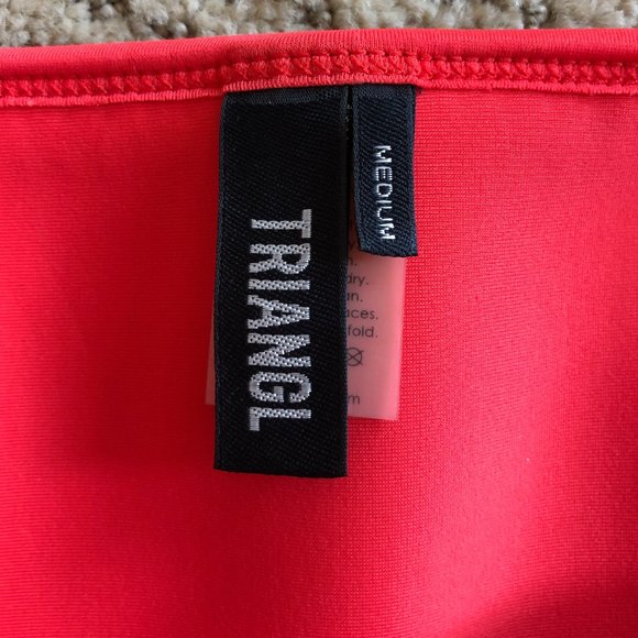 Triangl Brigitte Balconette Bikini - Picture 3 of 3